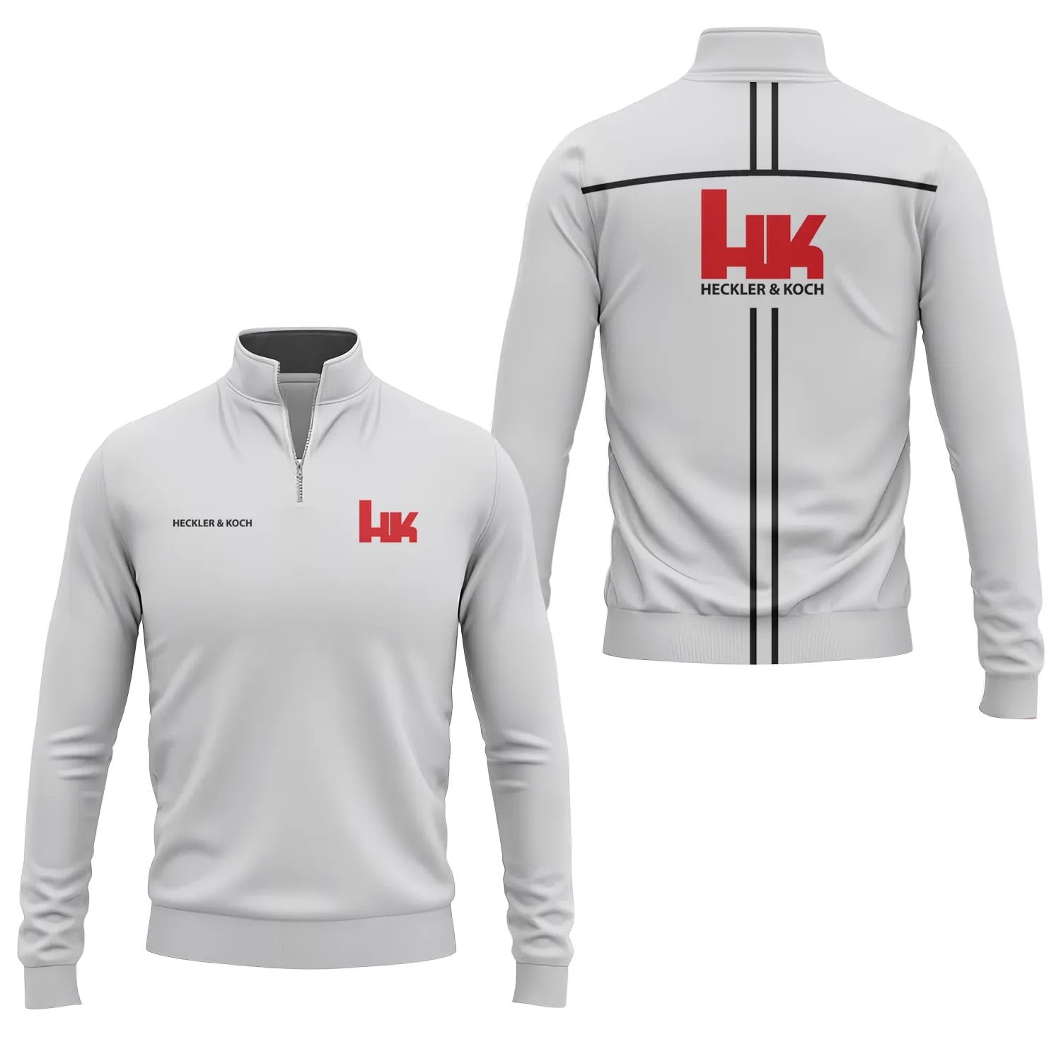 Heckler & Koch (H&K) Apparels SC018