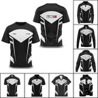 Barrett Apparels SC033