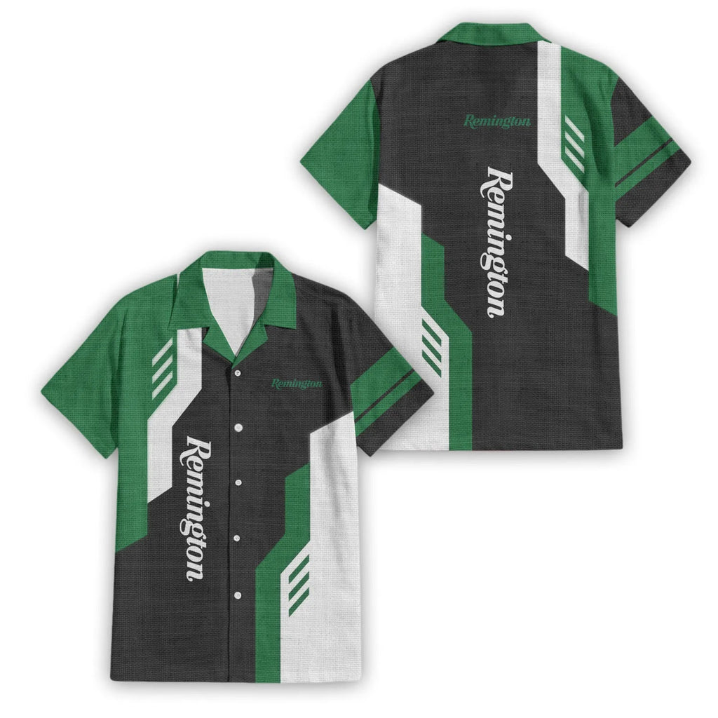 Remington Apparels SC029