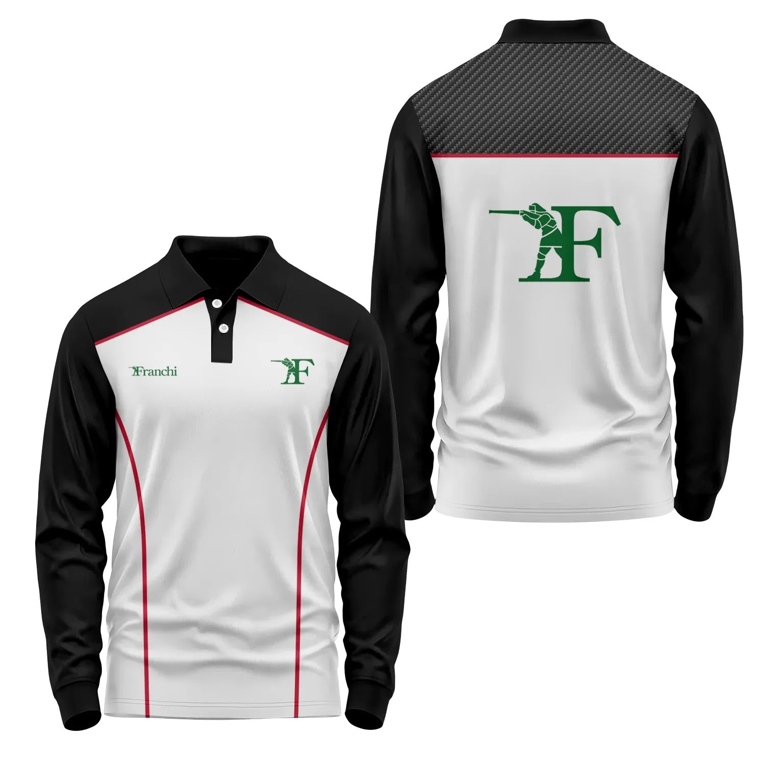 Franchi Apparels SC011