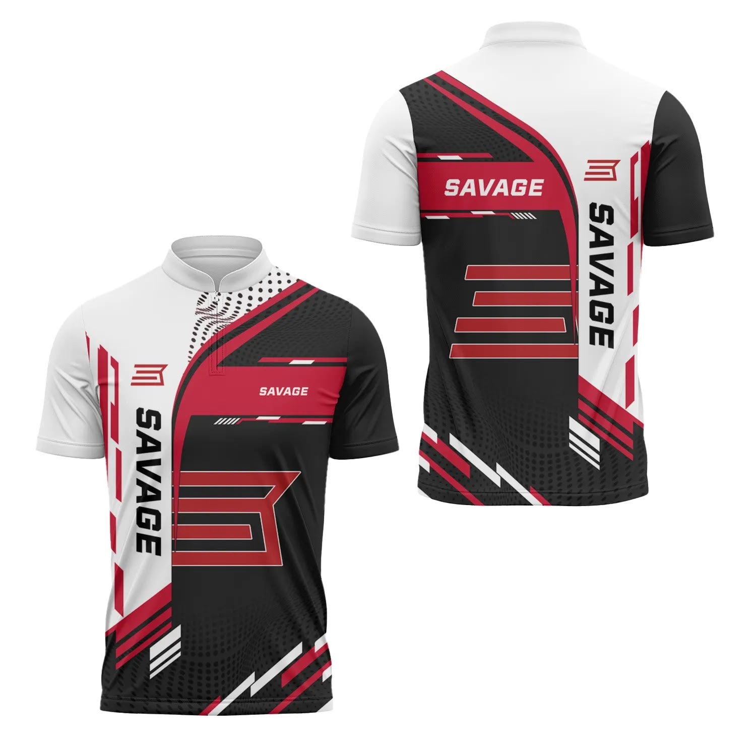 Savage Arms Apparels SC036