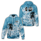 Mossberg Hoodie SHW052