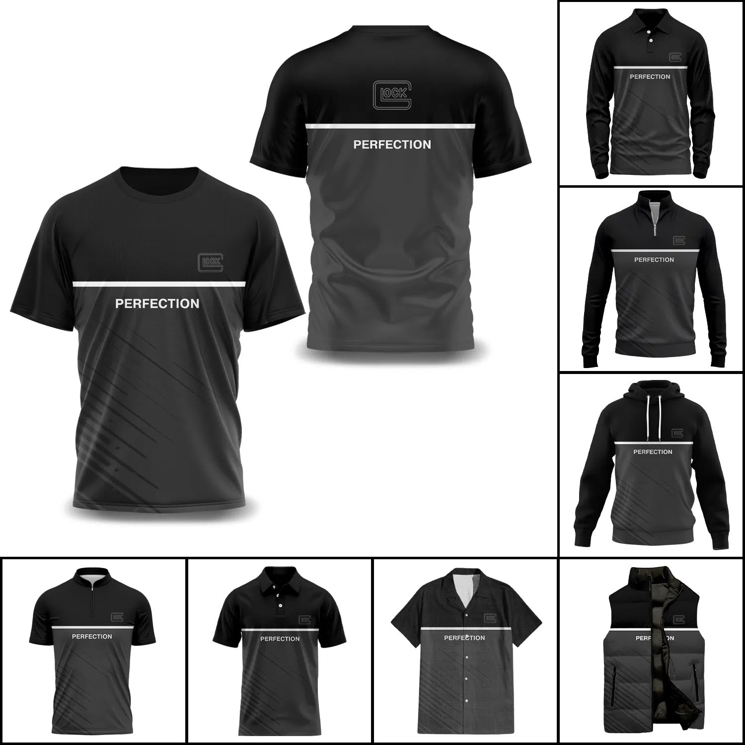 Glock Apparels SC040