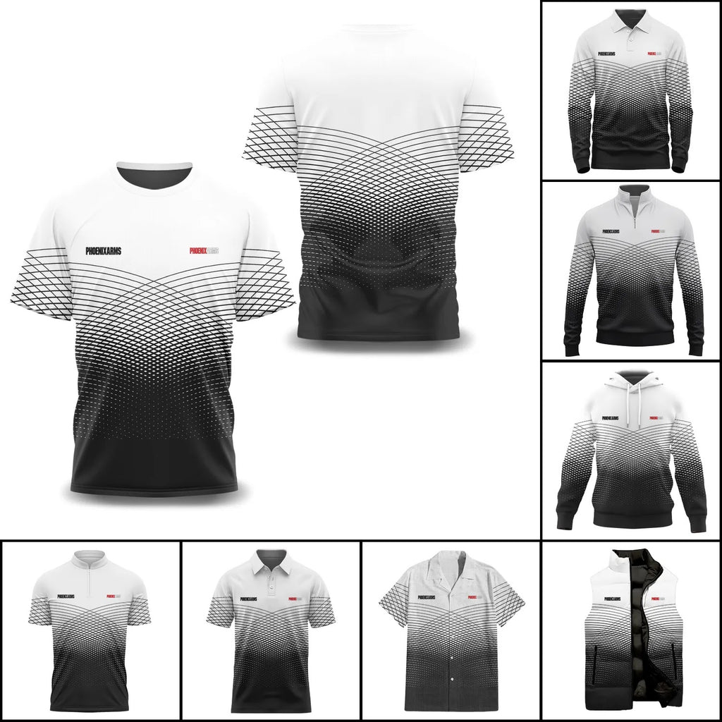 Phoenix Arms Apparels SC109