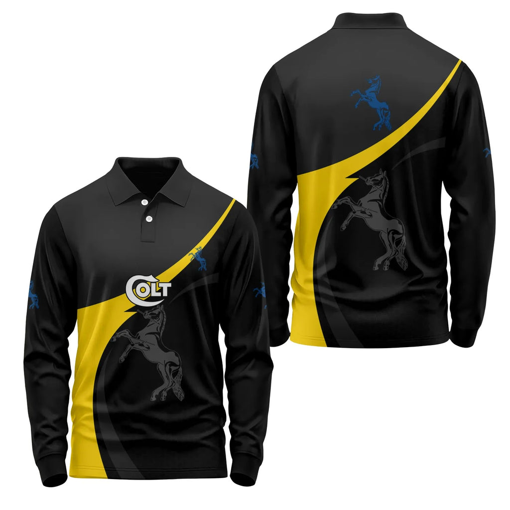 Colt Apparels SC038