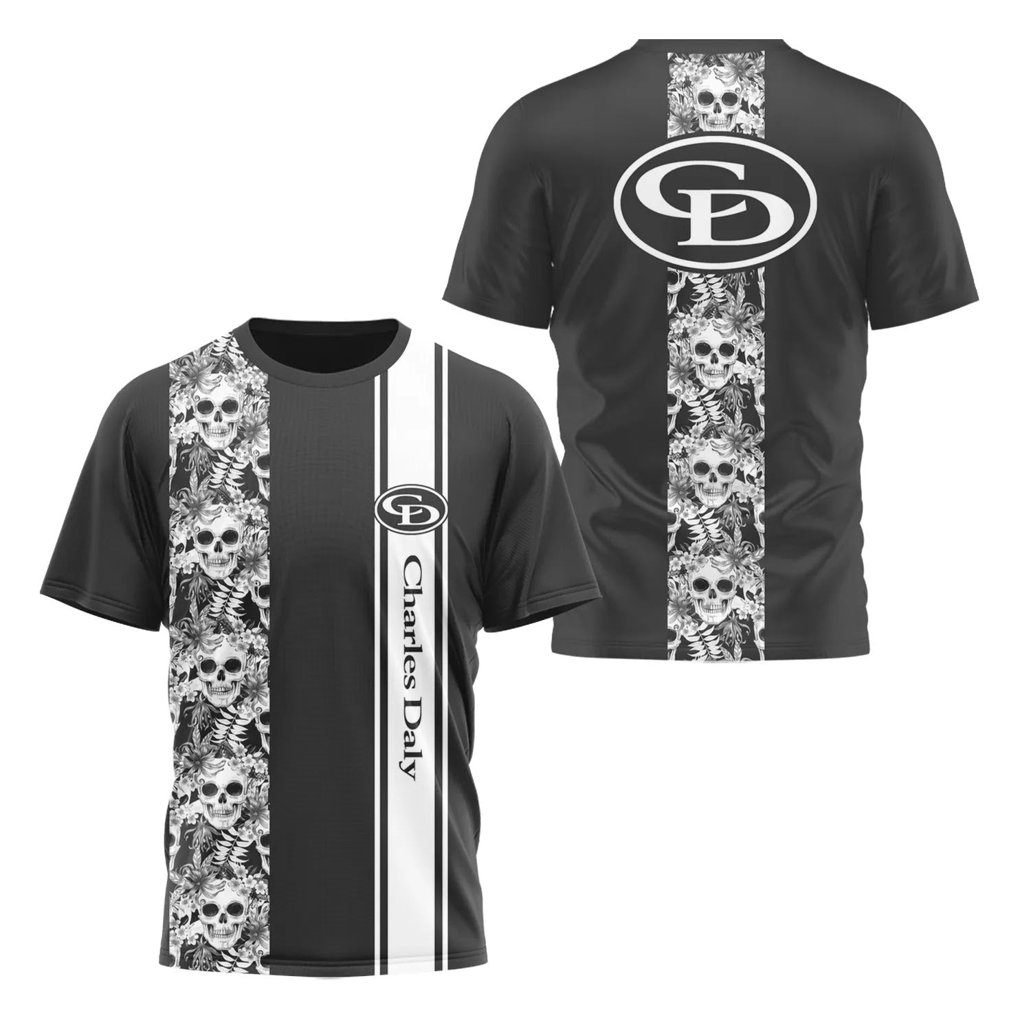Charles Daly Apparels SHW042