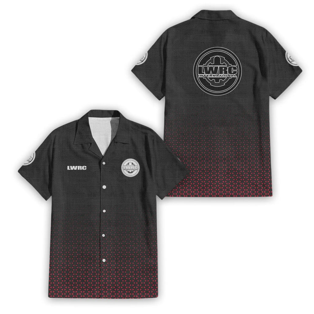 LWRC Apparels SC003