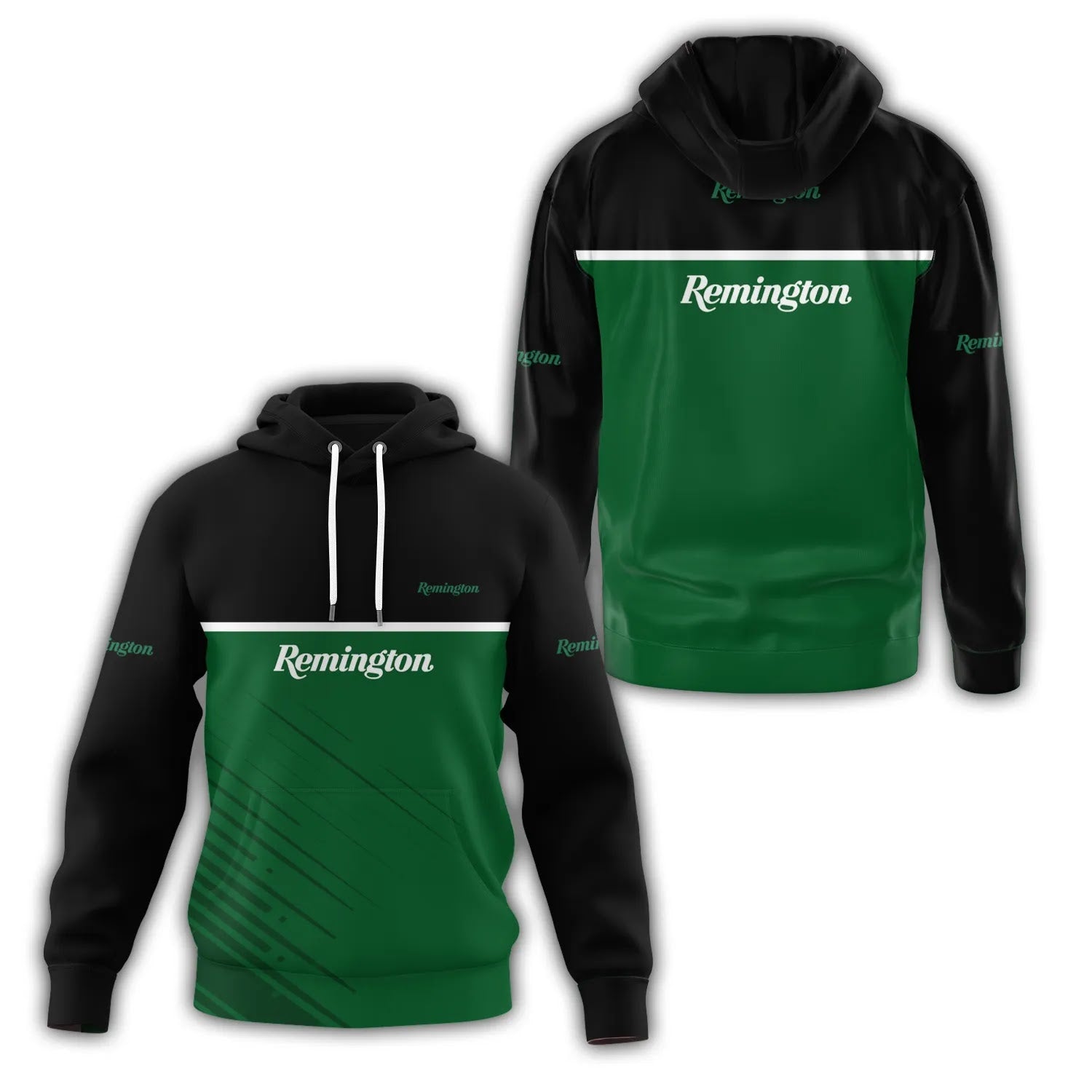 Remington Apparels SC040