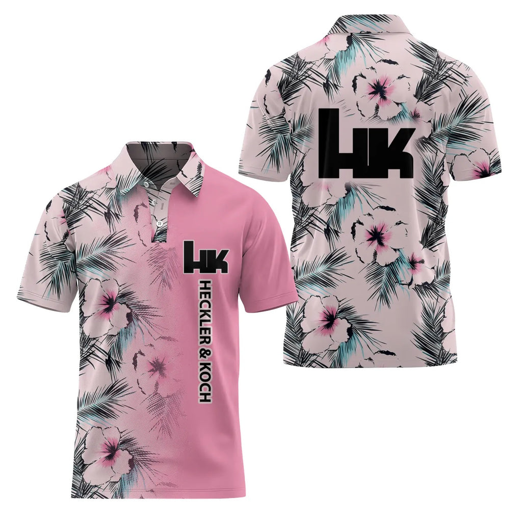 Heckler & Koch (H&K) Apparels SHW056