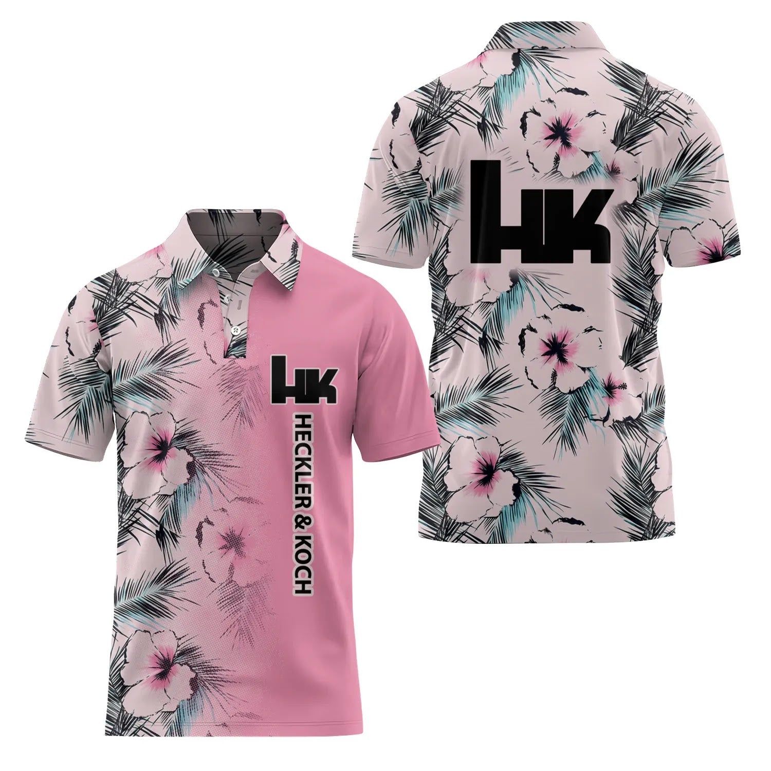Heckler & Koch (H&K) Apparels SHW056