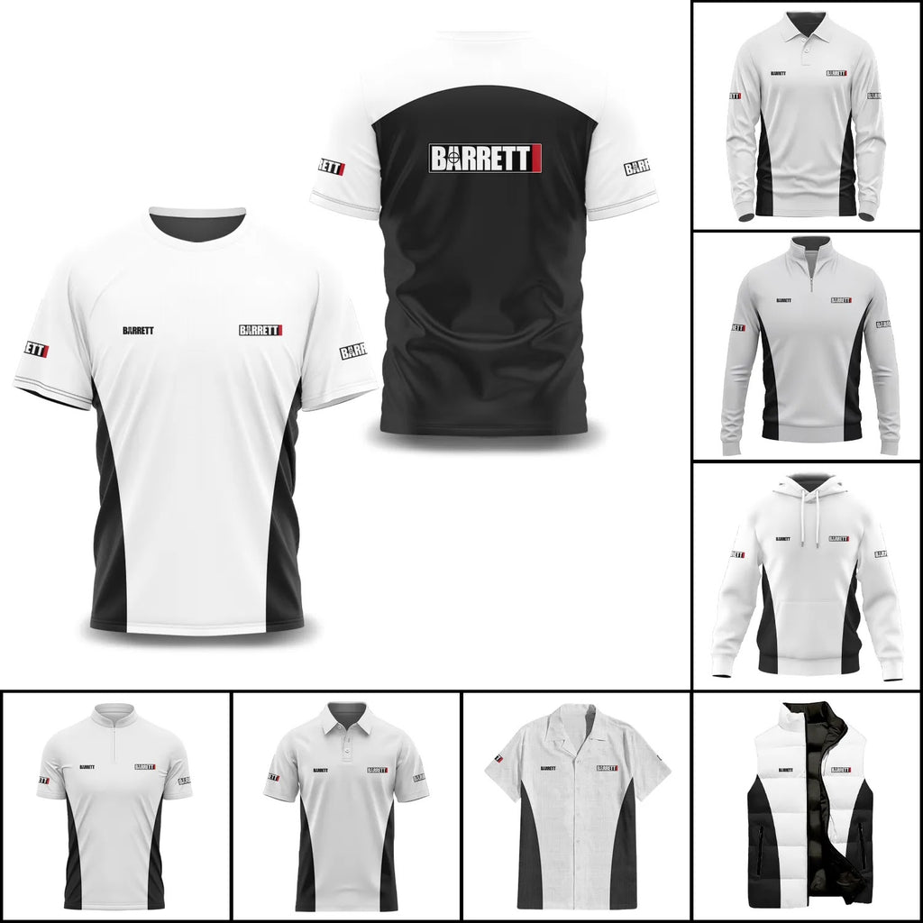 Barrett Apparels SC044