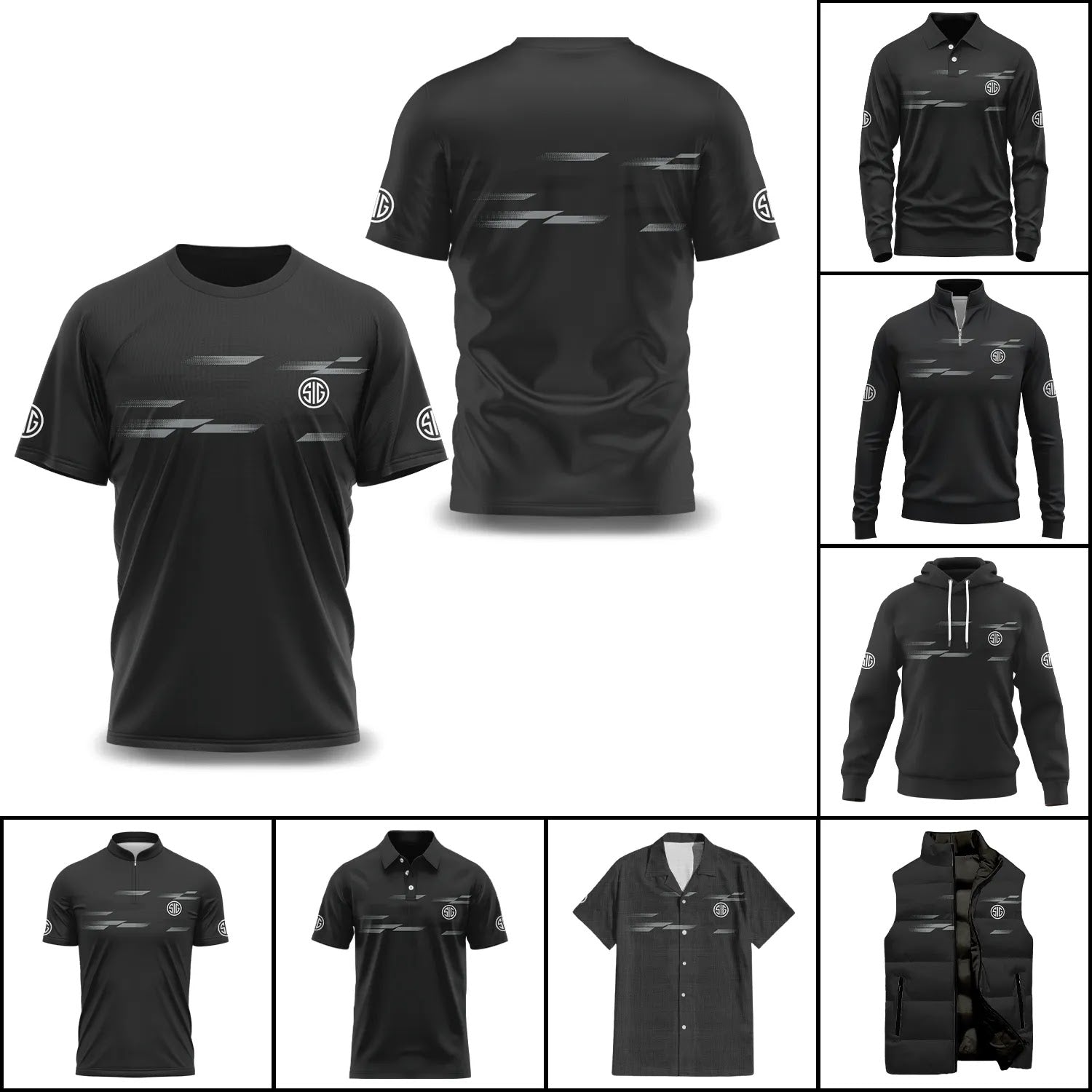 Sig Sauer Apparels SC100