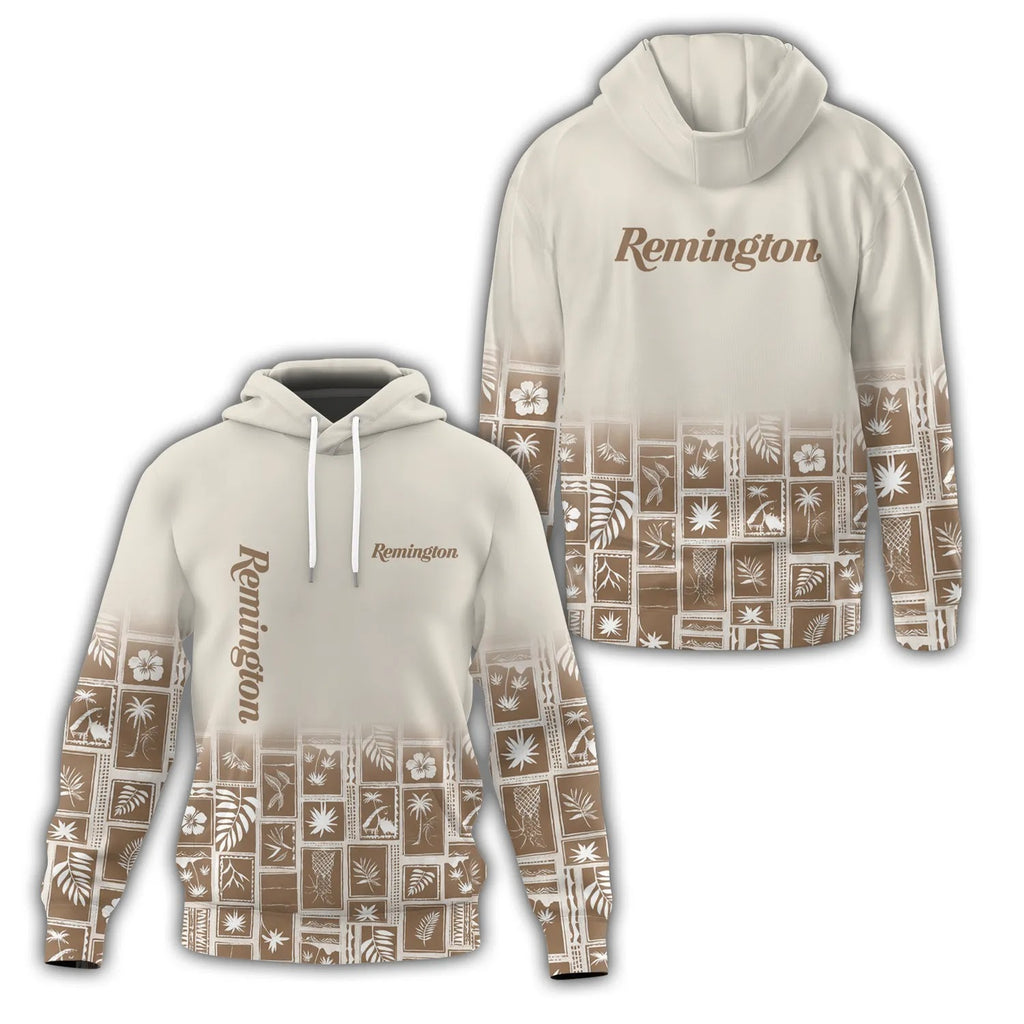 Remington Hoodie SHW067