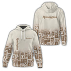 Remington Hoodie SHW067