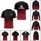 CZ-USA Apparels SC012
