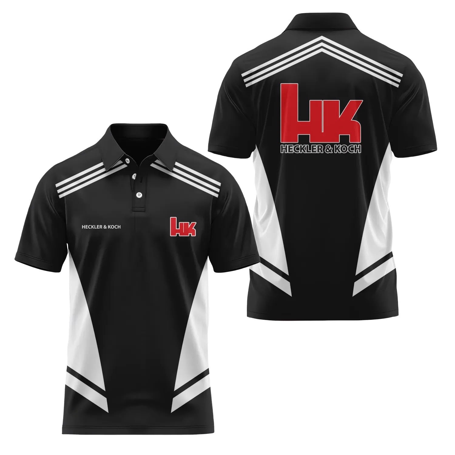 Heckler & Koch (H&K) Apparels SC092