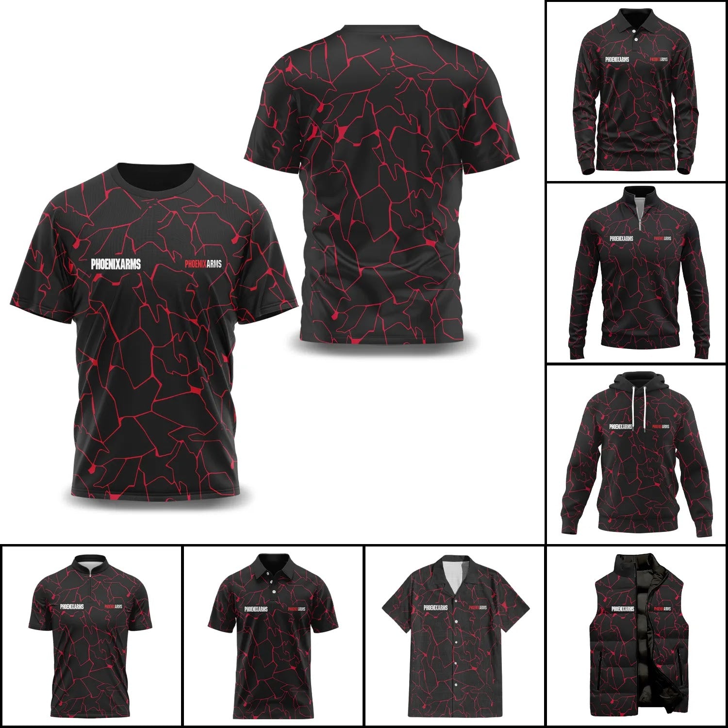 Phoenix Arms Apparels SC103