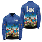 Heckler & Koch (H&K) Apparels SHW005