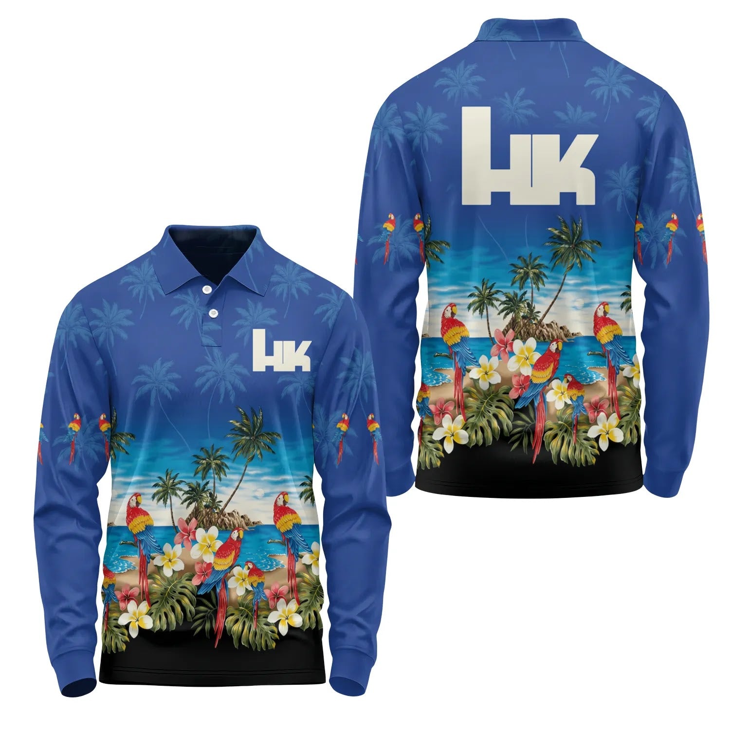 Heckler & Koch (H&K) Apparels SHW005