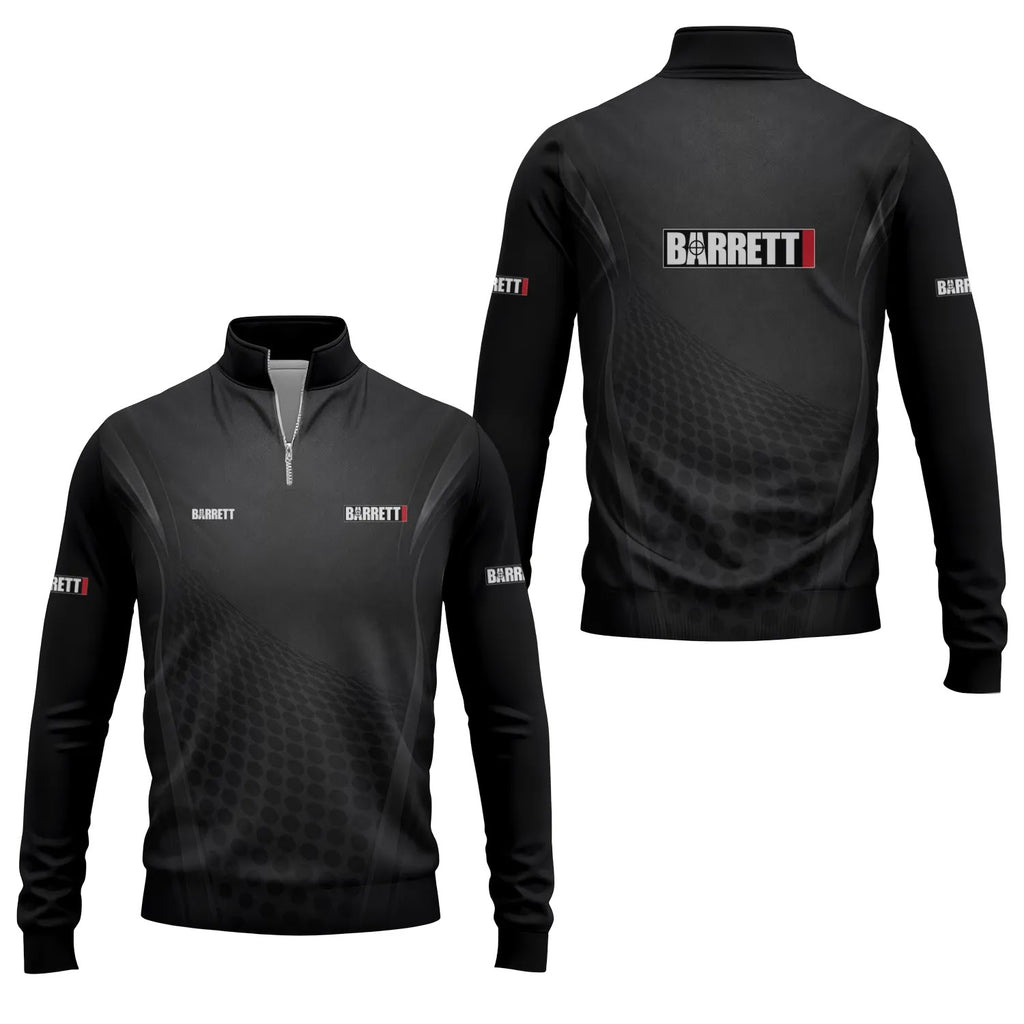 Barrett Apparels SC056