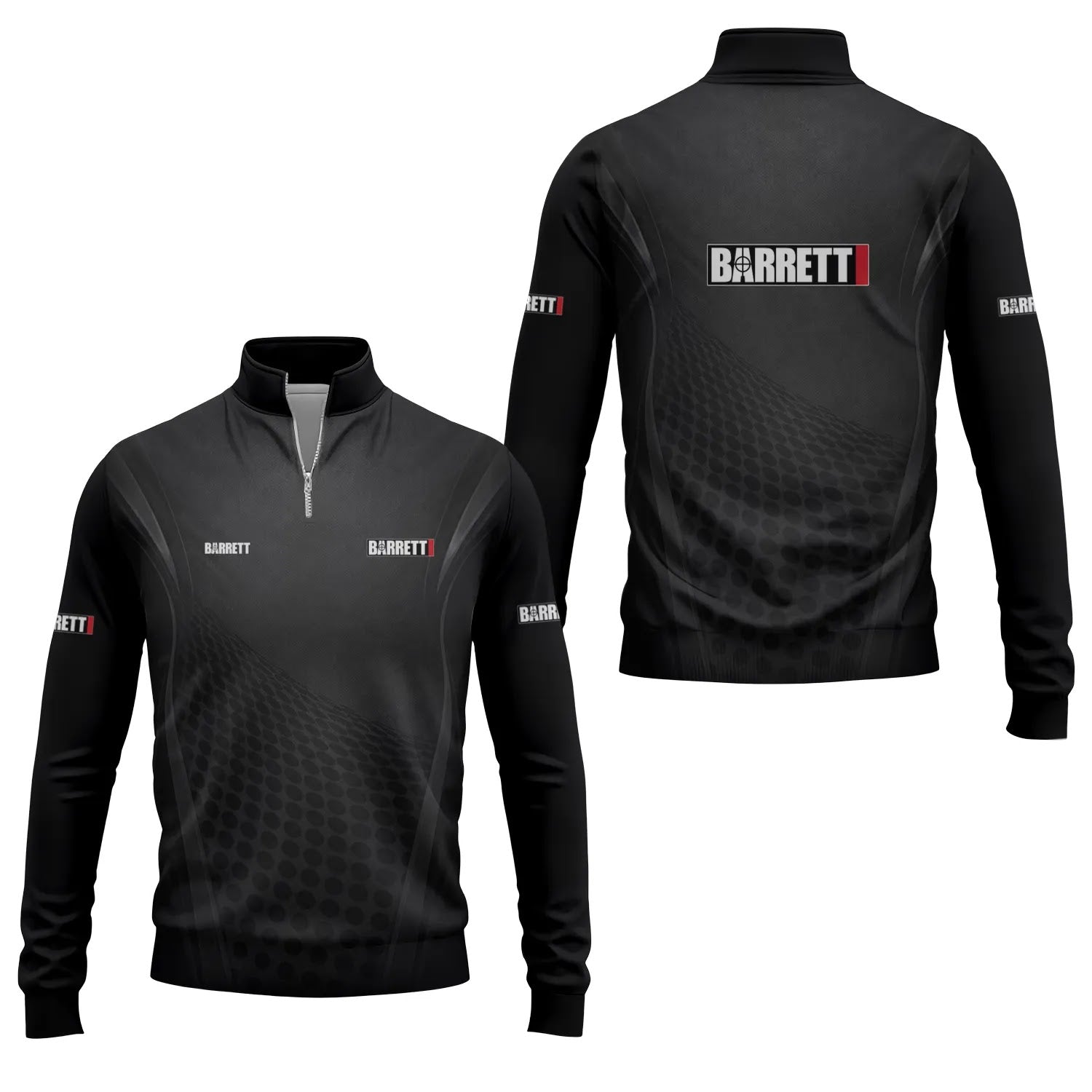 Barrett Apparels SC056
