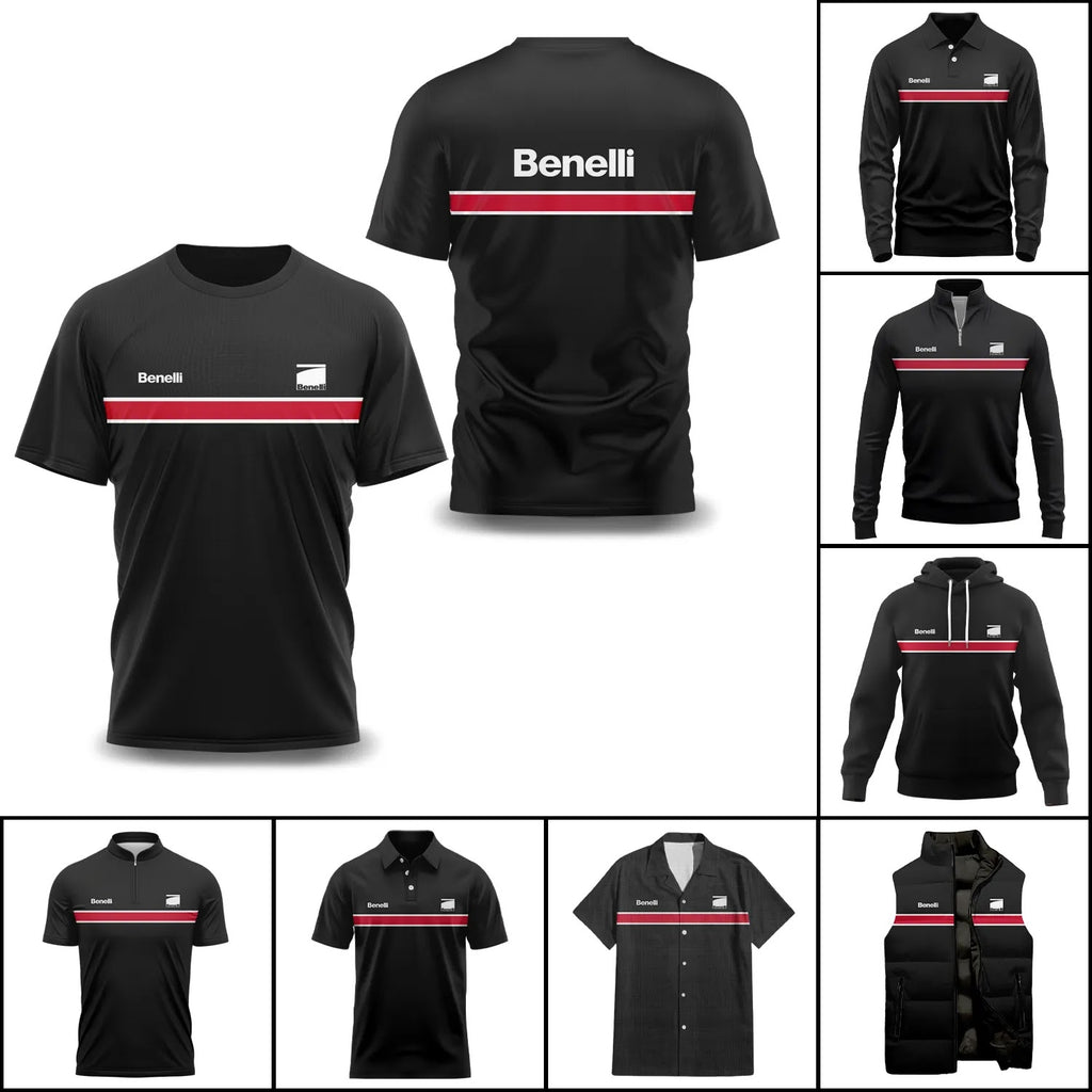 Benelli Apparels SC050