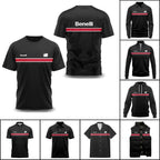 Benelli Apparels SC050