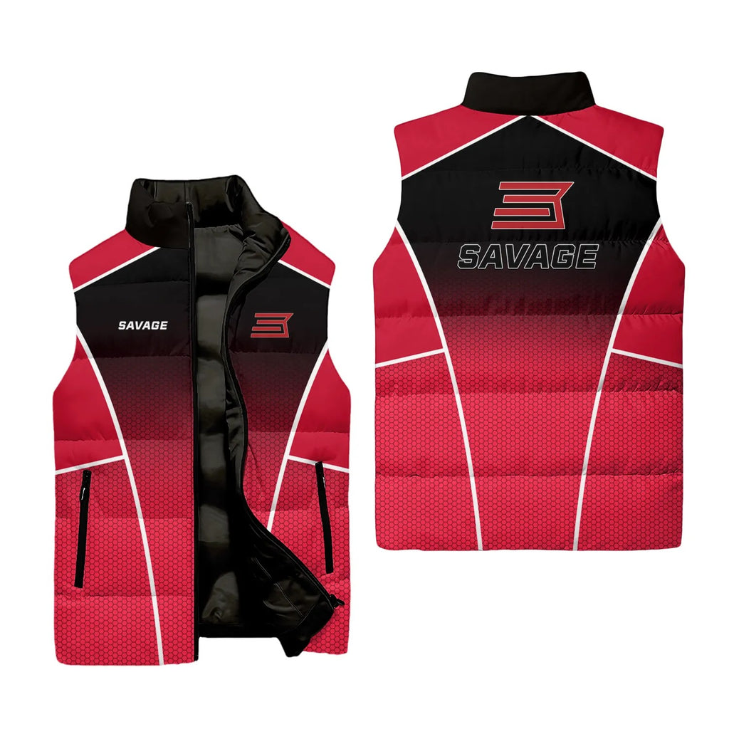 Savage Arms Apparels SC019