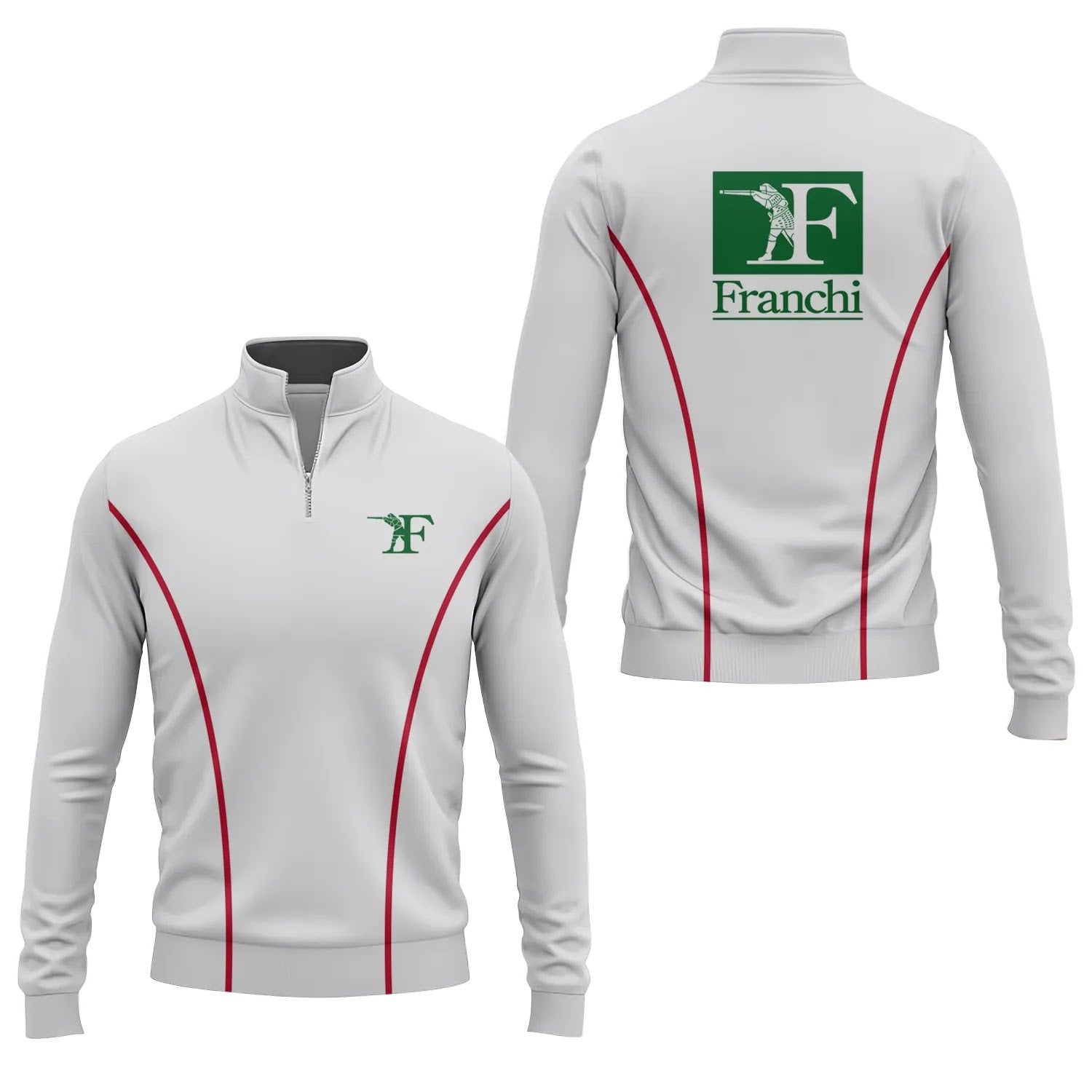 Franchi Apparels SC025