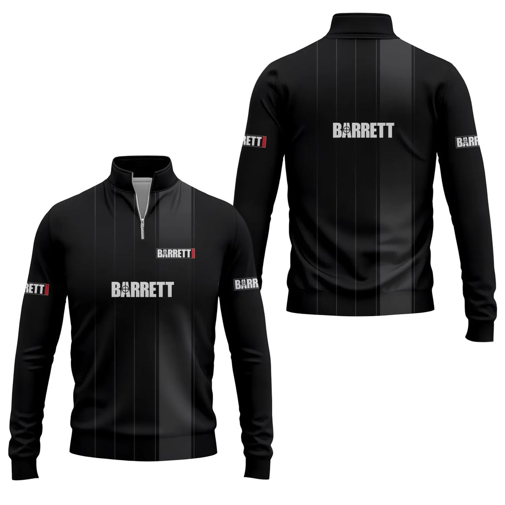 Barrett Apparels SC068