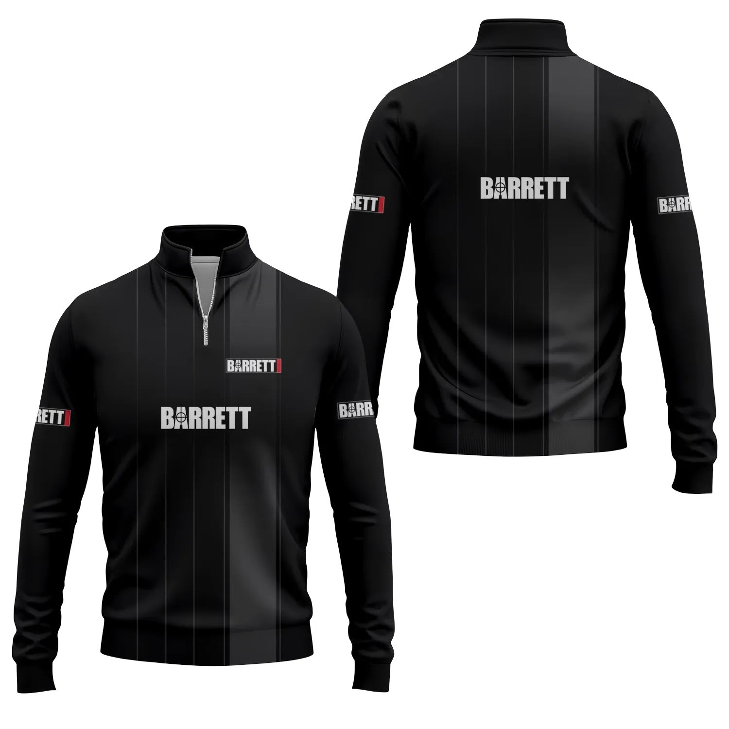 Barrett Apparels SC068