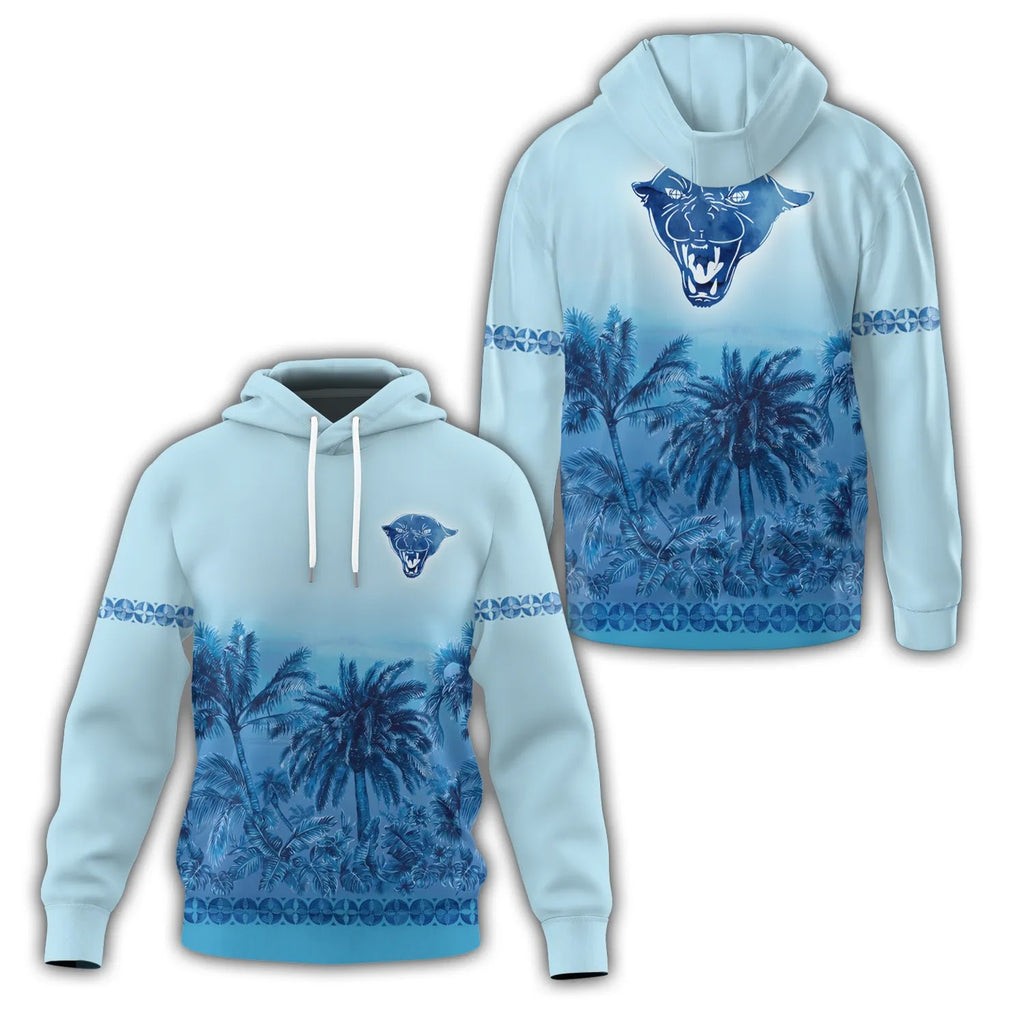 DPMS Hoodie SHW001
