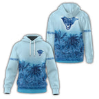 DPMS Hoodie SHW001