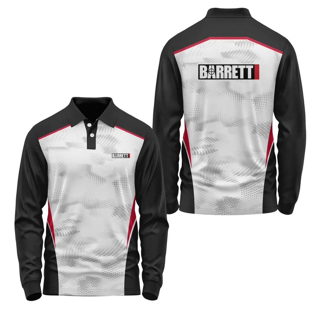 Barrett Apparels SC081