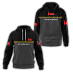Heckler & Koch (H&K) Apparels SC040