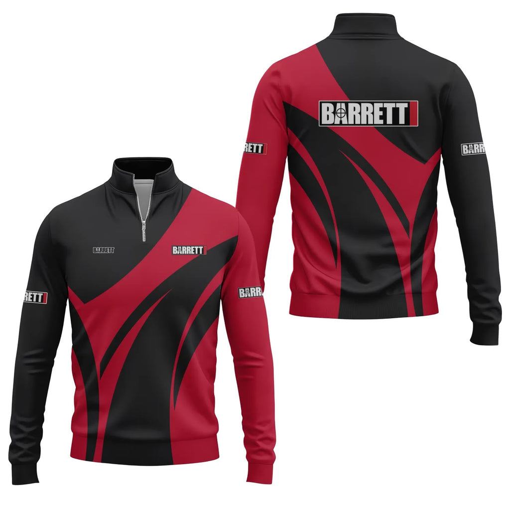 Barrett Apparels SC022