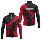 Barrett Apparels SC022