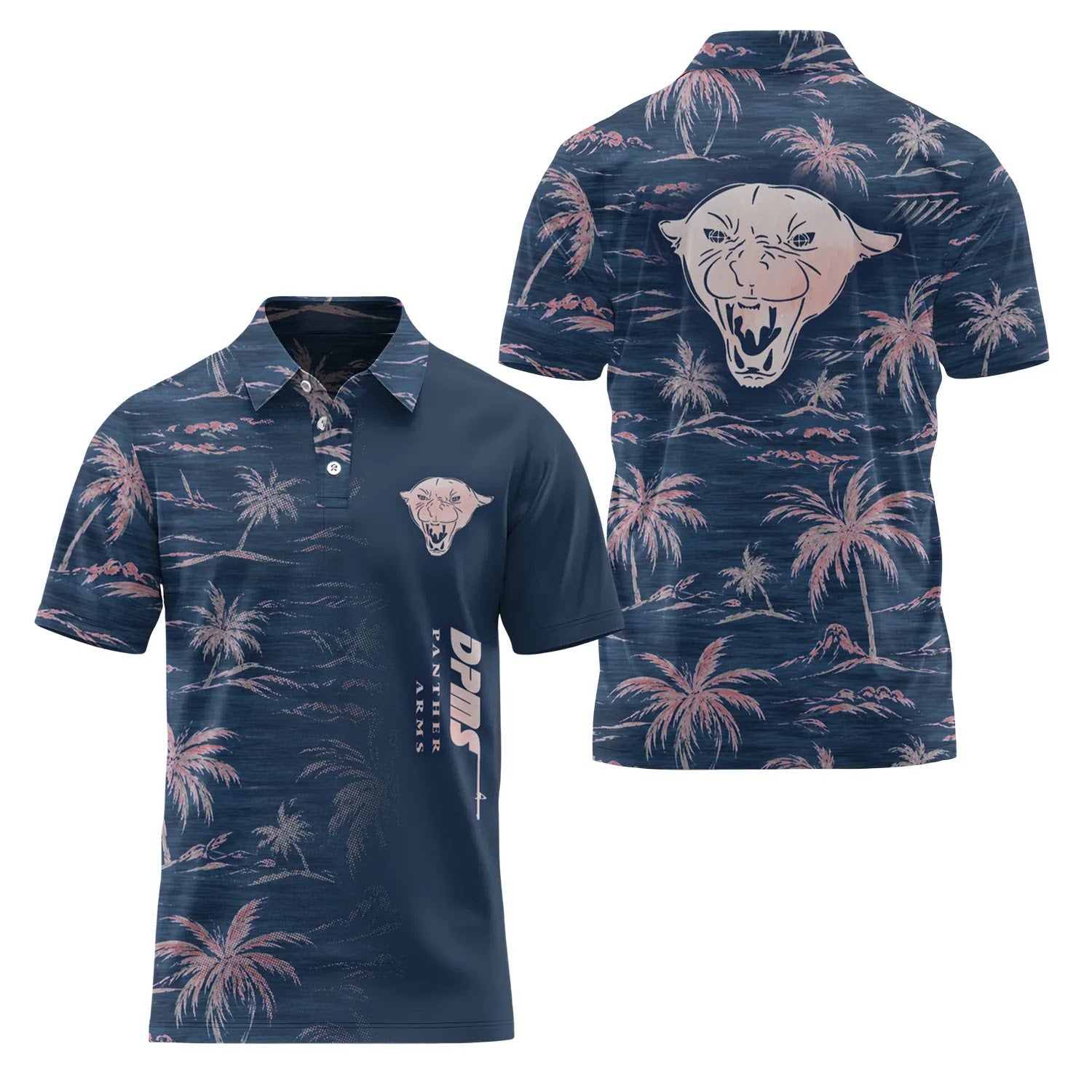 DPMS Apparels SHW013