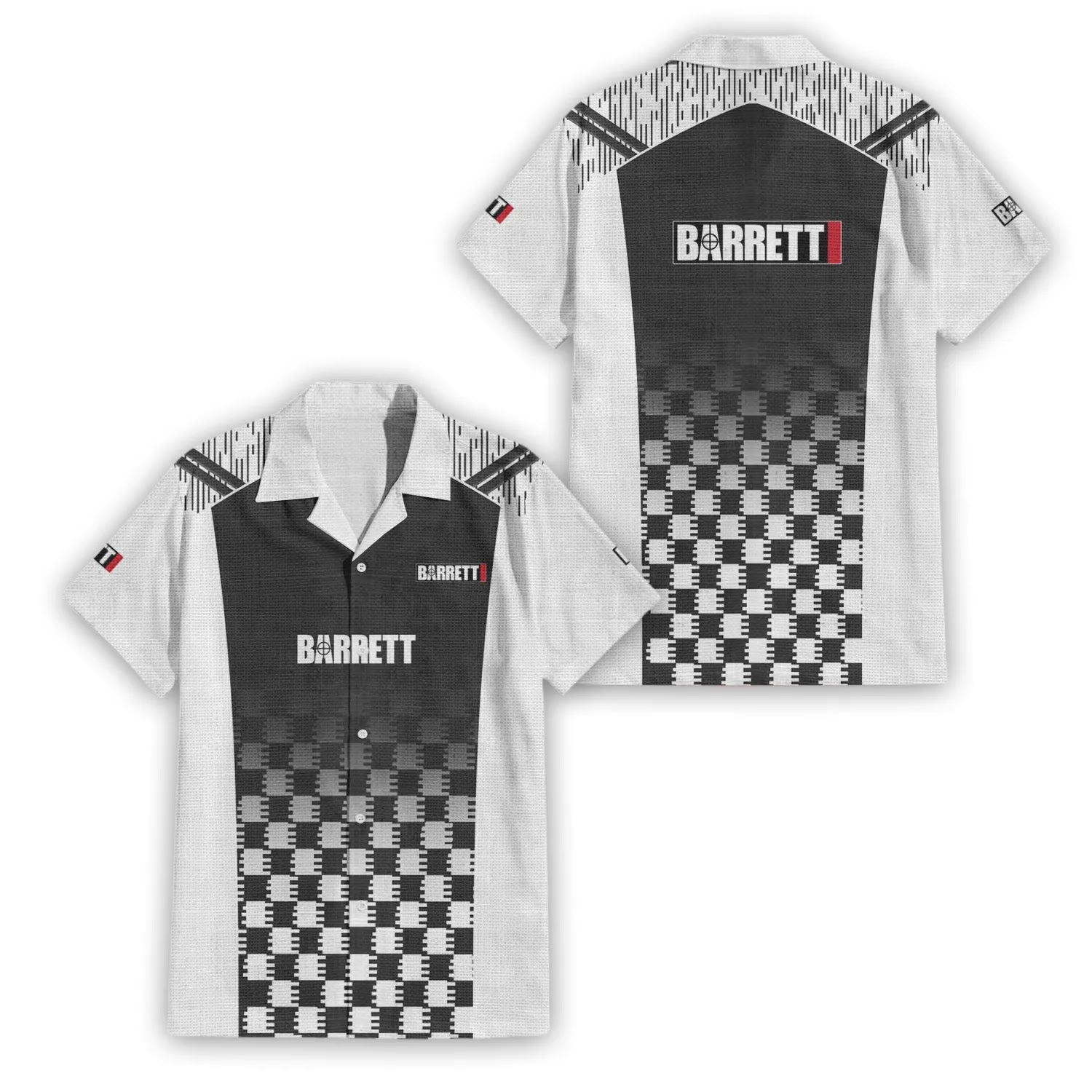 Barrett Apparels SC063