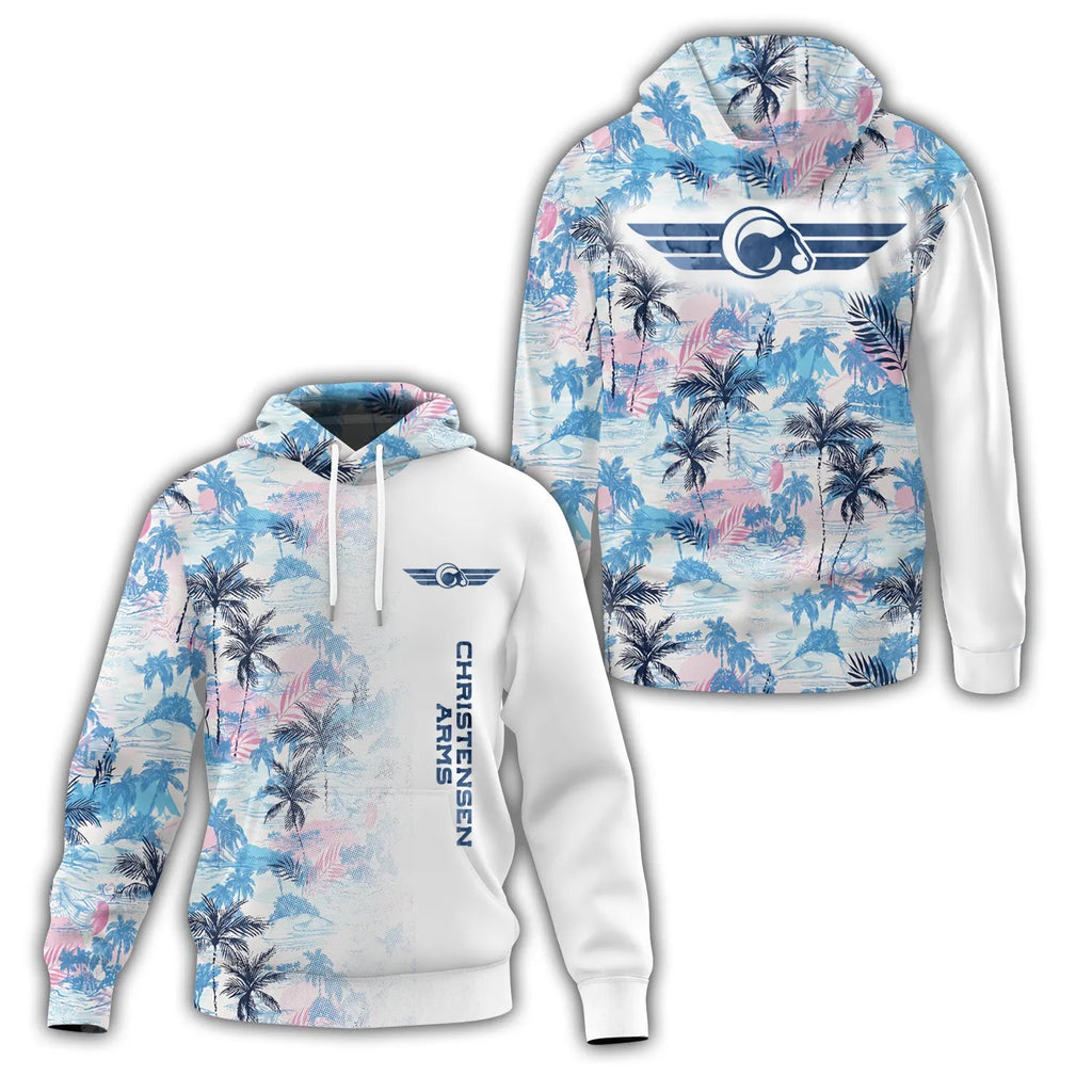 Christensen Arms Hoodie SHW029