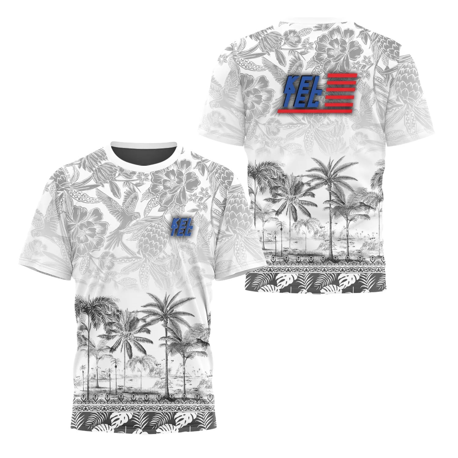 Kel-Tec Apparels SC045