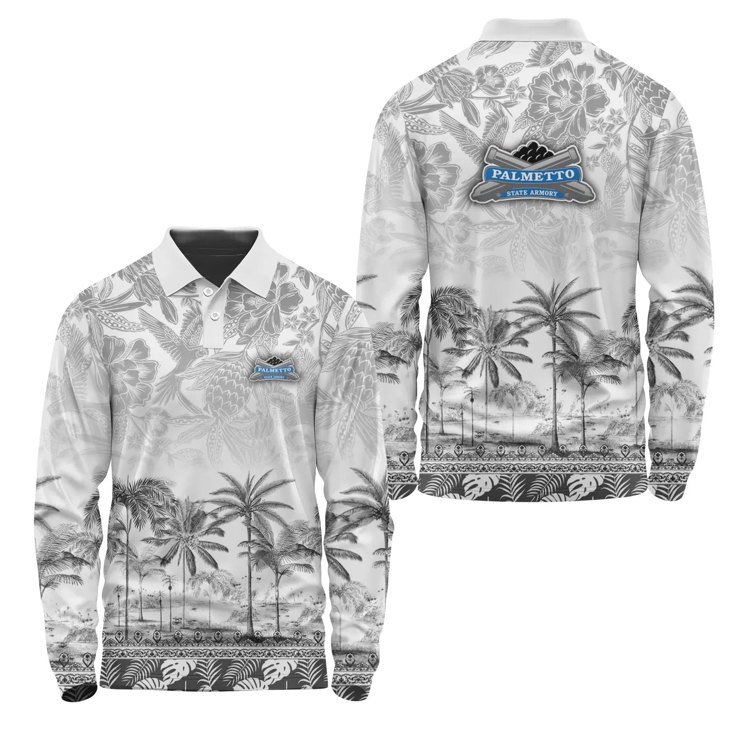 Palmetto State Armory Apparels SC045