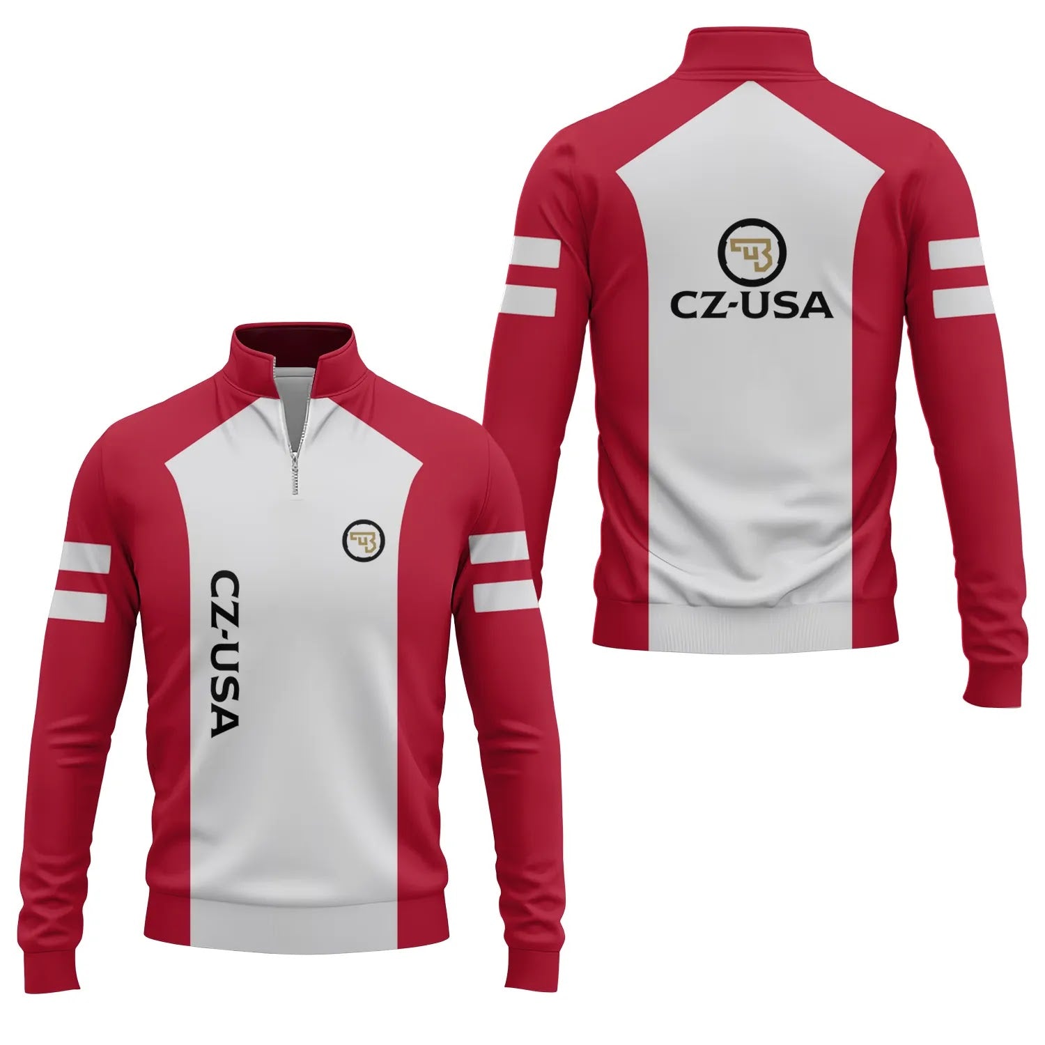 CZ-USA Apparels SC078