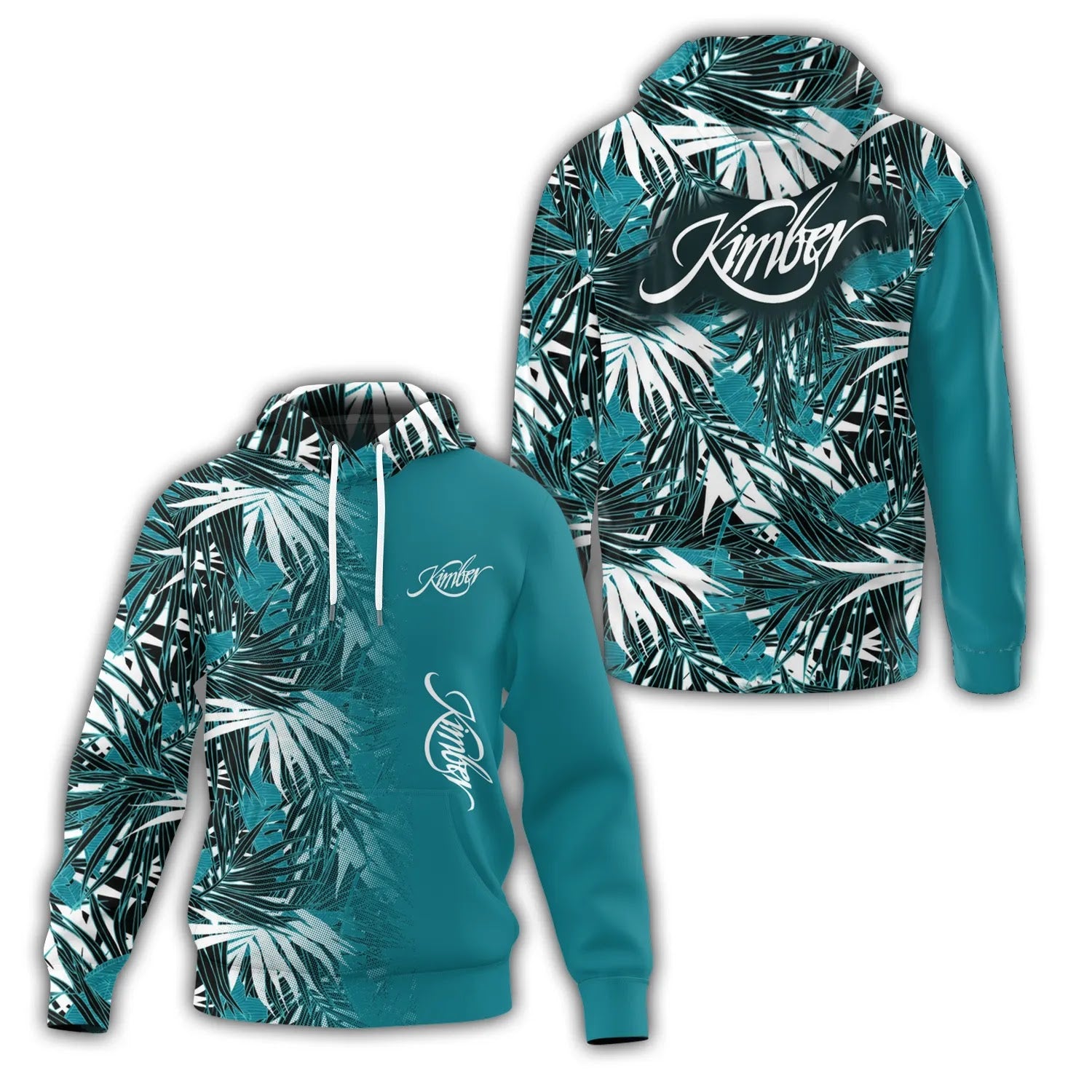 Kimber Hoodie SHW060