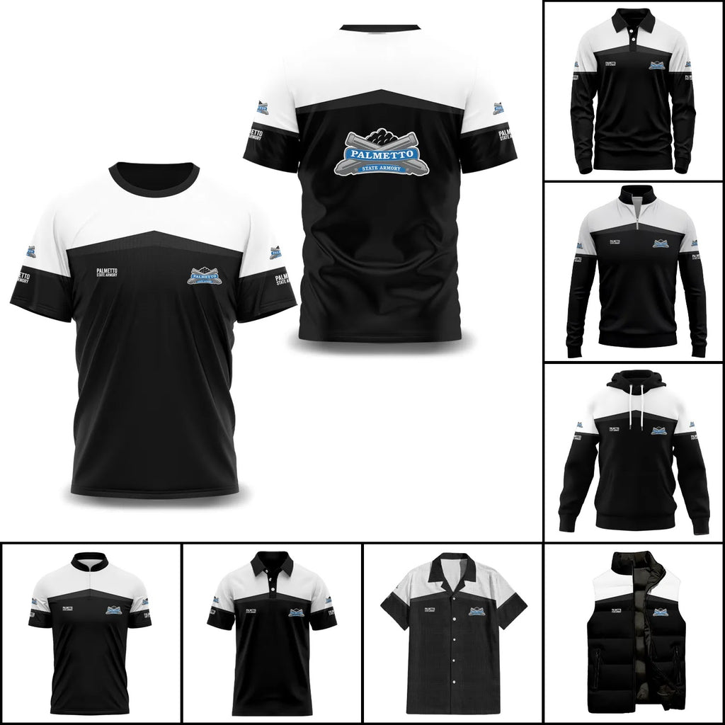 Palmetto State Armory Apparels SC031