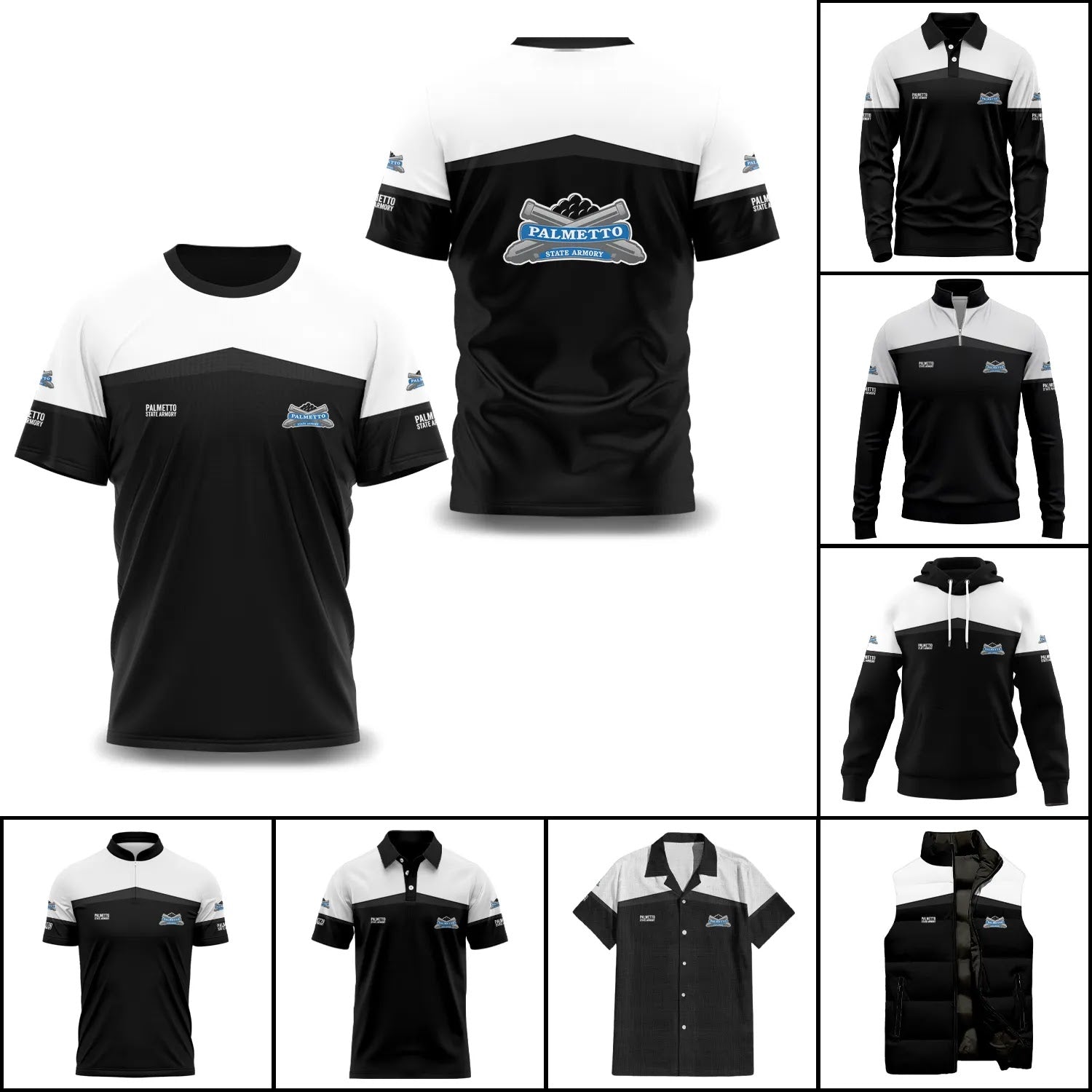Palmetto State Armory Apparels SC031