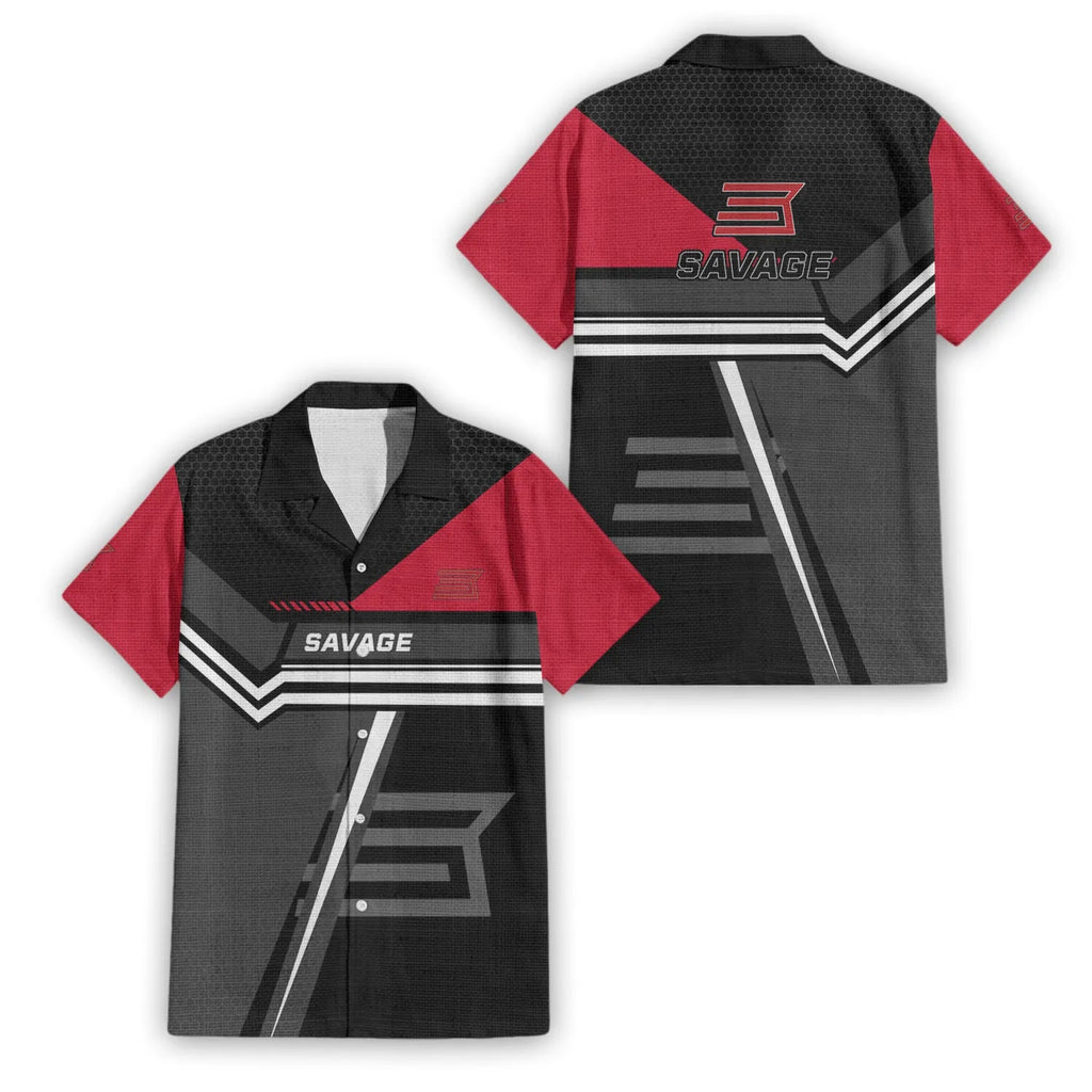 Savage Arms Apparels SC071