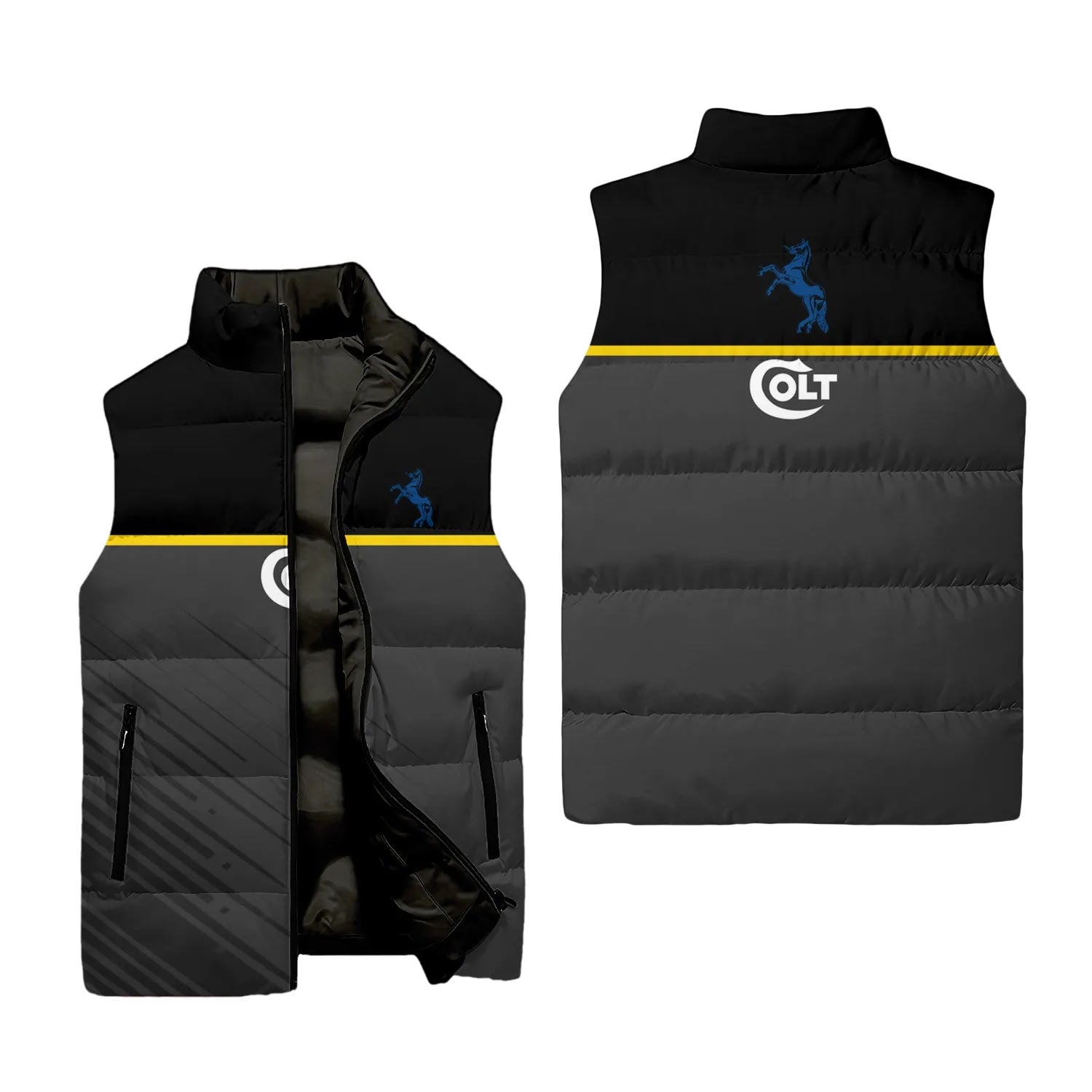 Colt Apparels SC040
