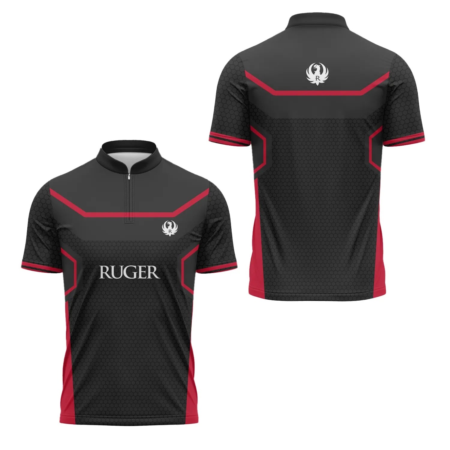 Ruger Apparels SC052