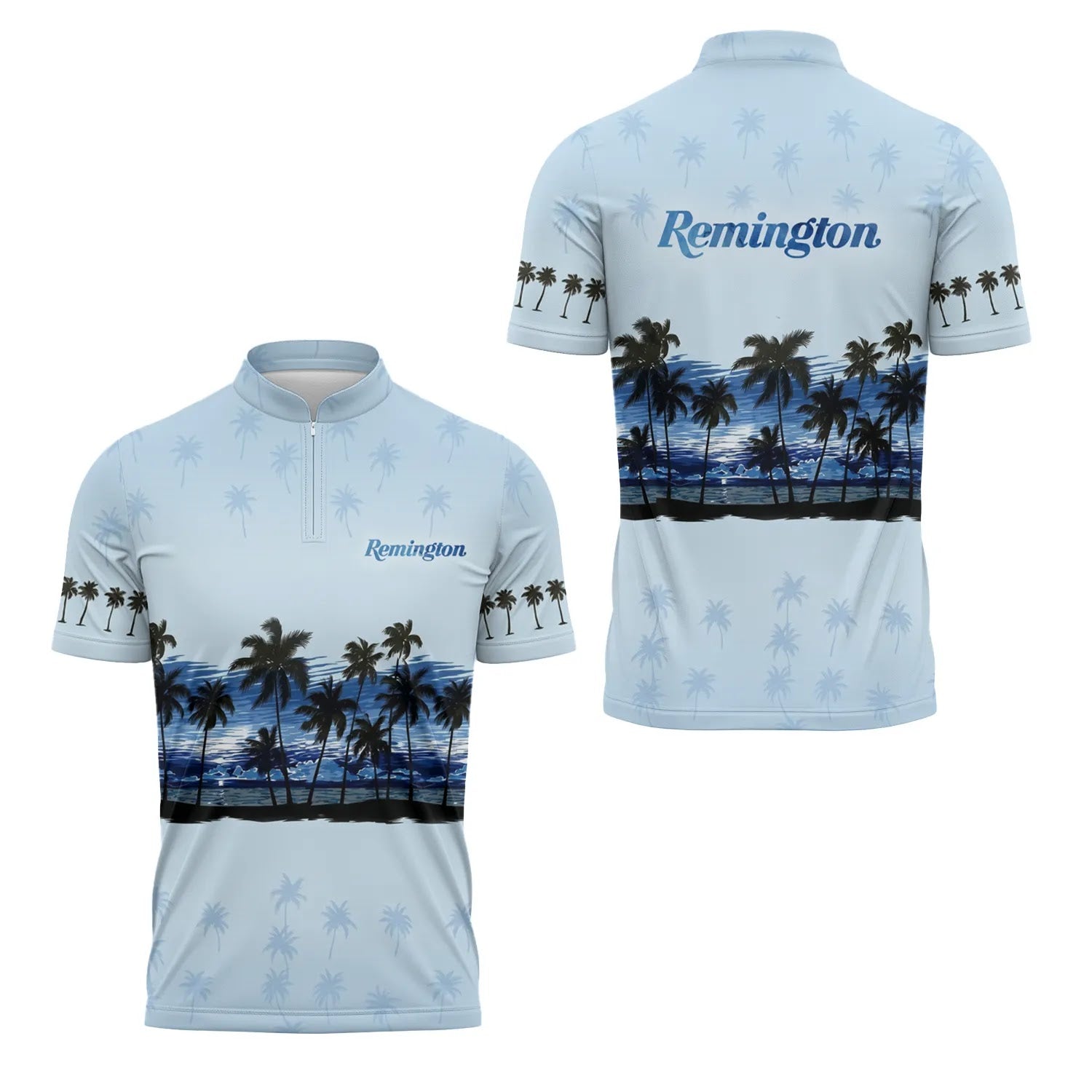 Remington Apparels SHW016